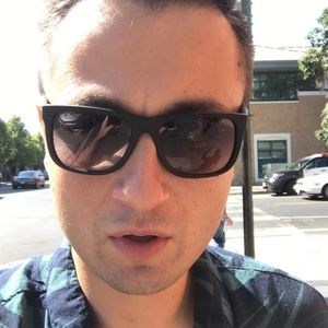 Meet your Posher, Wiktor